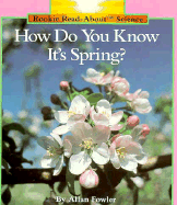 H.D.Y.K. It's Spring? Pbk