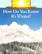 H.D.Y.K. It's Winter? Pbk