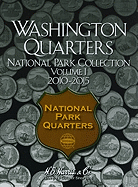 H.E. Harris Nat Park Folder Vol 1 2010-2015