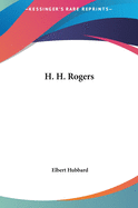 H. H. Rogers