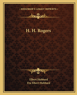 H. H. Rogers