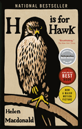 H Is for Hawk