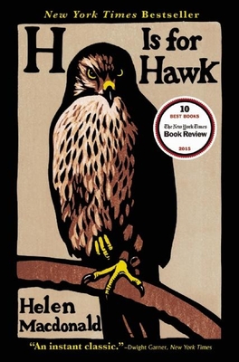 H Is for Hawk - MacDonald, Helen