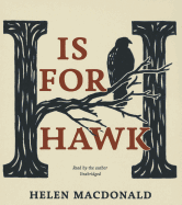 H Is for Hawk