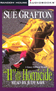 H Is for Homicide