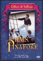 H.M.S. Pinafore
