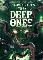 H.P. Lovecraft's The Deep Ones