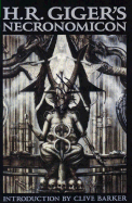 H. R. Giger's Necronomicon.