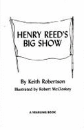 H Reeds Big Show