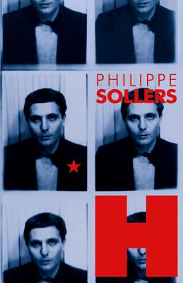 H - Sollers, Philippe, and Stankovianska, Veronika (Translated by), and Vichnar, David (Translated by)