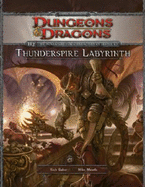 H2 Thunderspire Labyrinth