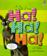 Ha! Ha! Ha!: 1,000+ Jokes, Riddles, Facts and More