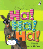 Ha! Ha! Ha!: 1,000+ Jokes, Riddles, Facts, and More