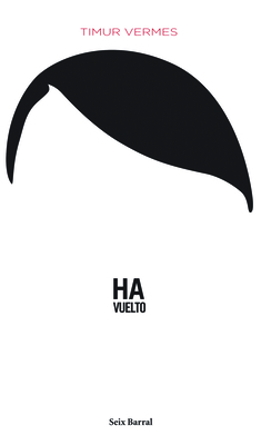 Ha Vuelto - Vermes, Timur