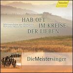 Hab Oft Im Kreise Der Lieben