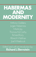 Habermas and Modernity