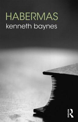 Habermas - Baynes, Kenneth