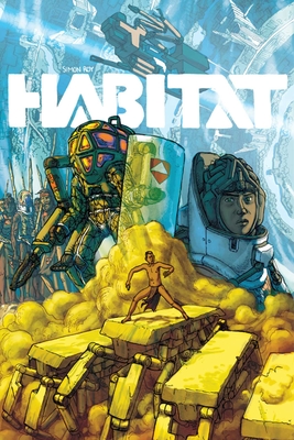 Habitat - Roy, Simon