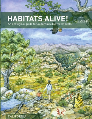 Habitats Alive! - Alive, Cal