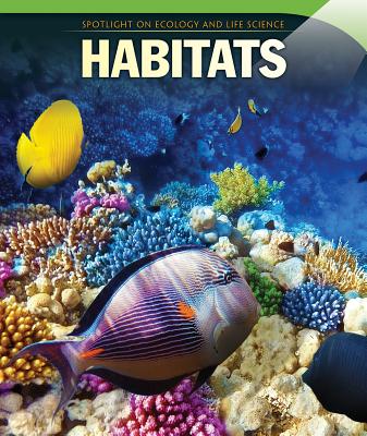 Habitats - Avery, Sebastian