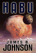 Habu: A Science Fiction Novel