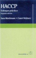 Haccp - Enfoque Practico 2b: Edicion - Mortimore, Sara