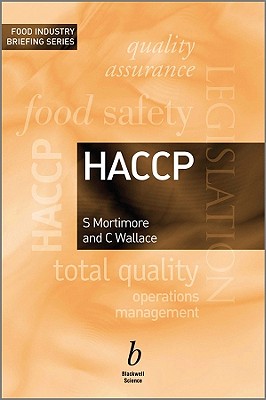 Haccp - Mortimore, Sara E, and Wallace, Carol, and Cassianos, Christos