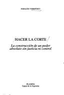 Hacer La Corte
