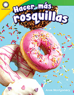 Hacer M�s Rosquillas