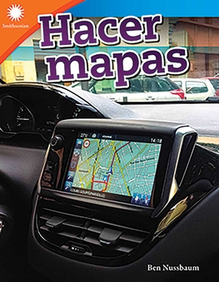 Hacer Mapas - Nussbaum, Ben