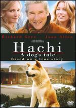 Hachi: A Dog's Tale - Lasse Hallstr�m