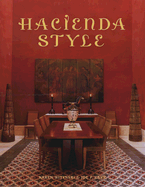 Hacienda Style