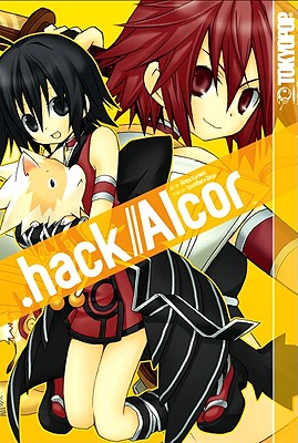Hack//Alcor - Kanami, Amou (Creator), and Rena, Izumibara (Creator)