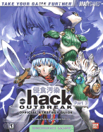 .Hack(tm) Part 3: Outbreak Official Strategy Guide