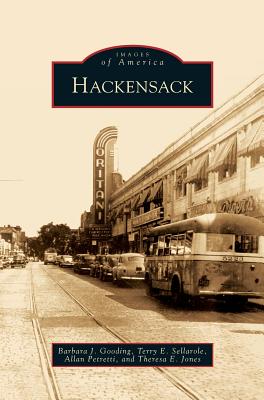 Hackensack - Gooding, Barbara J, and Sellarole, Terry E, and Petretti, Allan