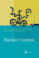 Hacker Contest: Sicherheitsprobleme, Losungen, Beispiele