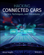 Hacking Connected Cars