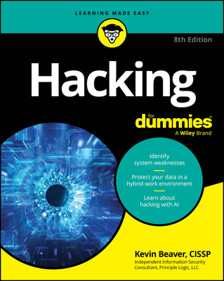 Hacking for Dummies - Beaver, Kevin