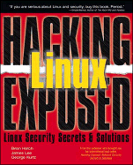 Hacking Linux Exposed