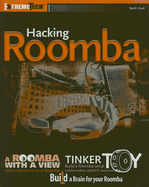 Hacking Roomba - Kurt, Tod E