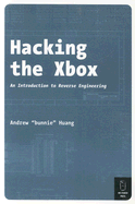 Hacking the Xbox: An Introduction to Reverse Engineering