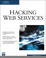 Hacking Web Services
