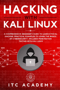Hacking with Kali Linux