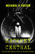 Hackney Central: A gripping new crime thriller (DCI Jack Mason series Book 5)