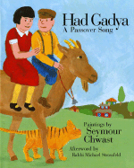 Had Gadya: A Passover Song