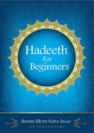 Hadeeth for Beginners