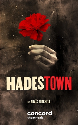 Hadestown - Mitchell, Ana�s