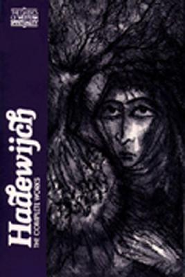Hadewijch: The Complete Works - Hart, Columba, Mother (Translated by)