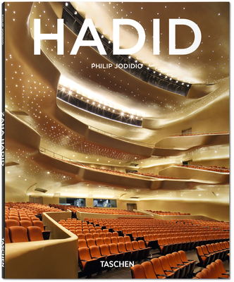 Hadid - Jodidio, Philip