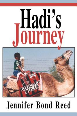 Hadi's Journey - Reed, Jennifer Bond